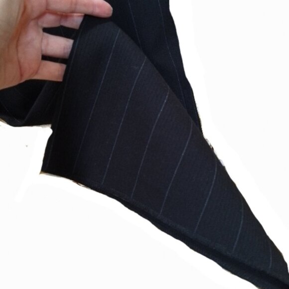 ๐ Exclusive Jean Paul Gaultier Trousers (1992) | Wool, Nylon & Wolle | New With - Picture 16 of 16